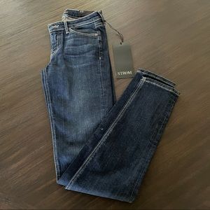 STROM Skinny Jeans | Size 25 *NWT